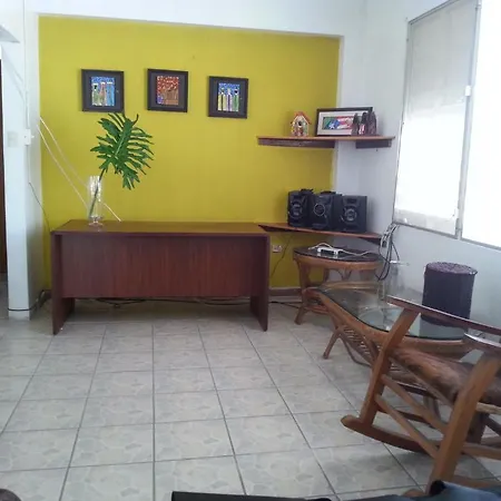 Hotel Bolivar